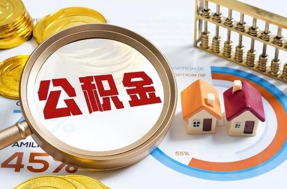 漯河个人提取公积金办法（提取个人公积金的条件）